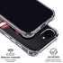Looney Tunes Retro Lola Bunny iPhone 16e Clear Case